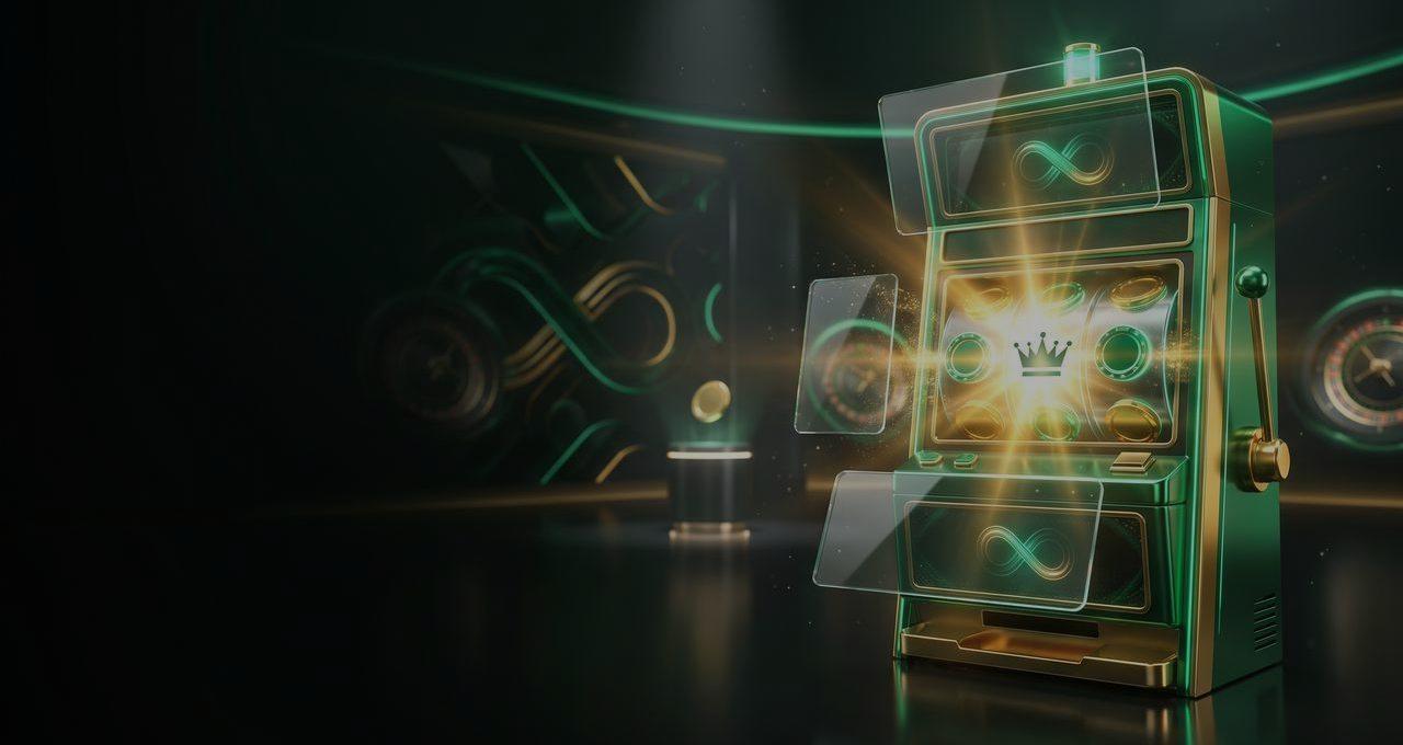 Infinity Casino