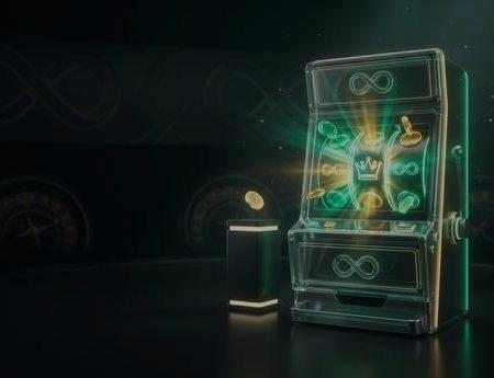 Infinity Casino